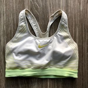 Workout Bra